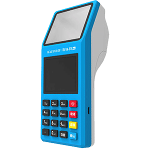 莆田超级收款宝QR65